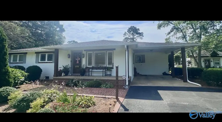 13500 Al Hwy 168, Boaz, AL 35957 - #2