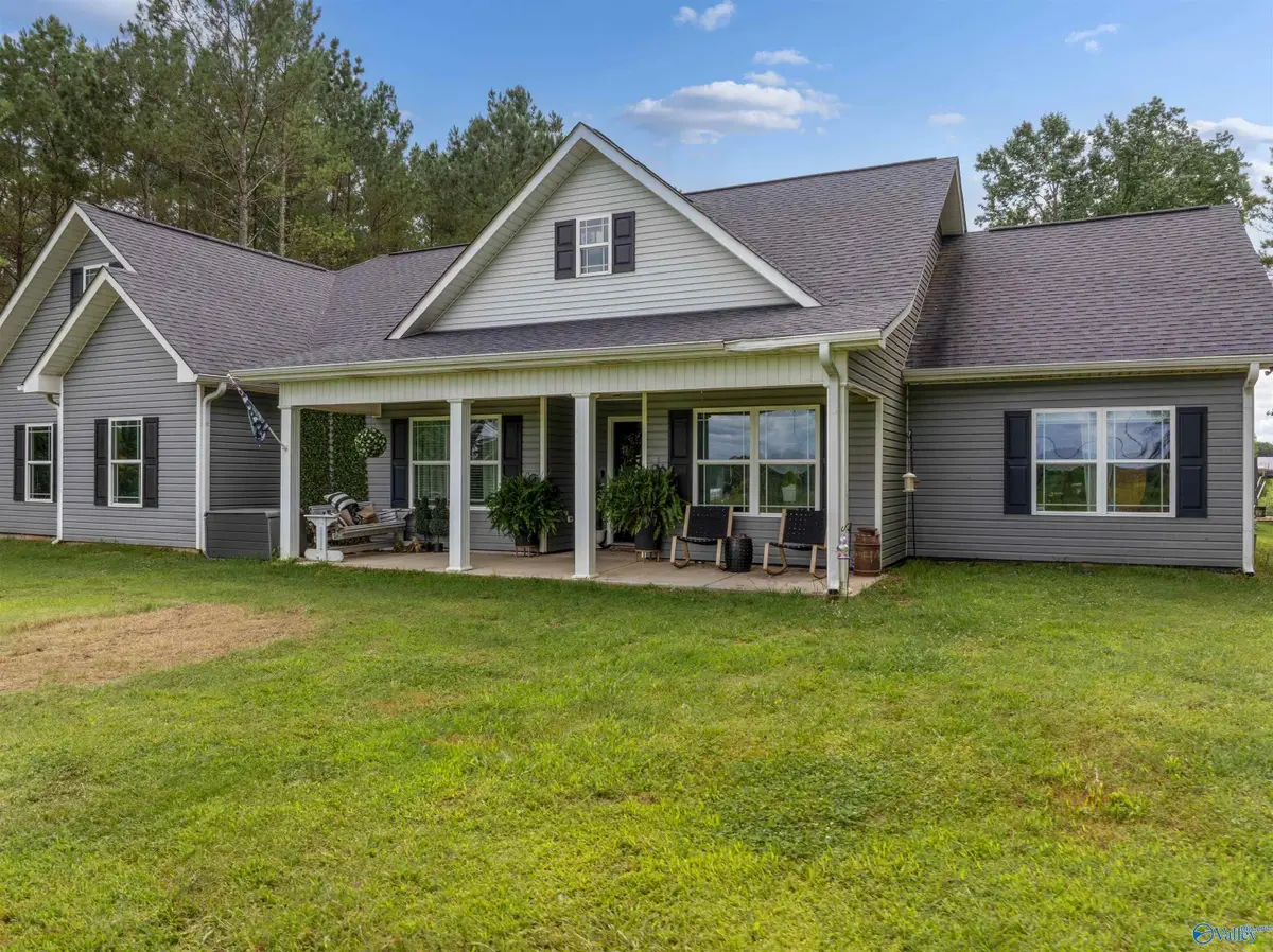 6677 County Road 19, Section, AL 35771 - #1