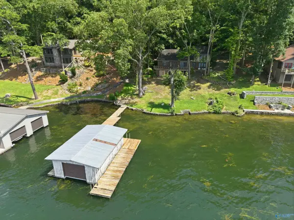 860 Snug Harbor Road, Grant, AL 35747