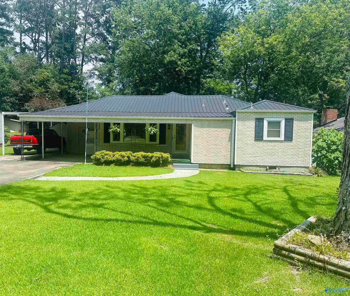 1931 Noccalula Road, Gadsden, AL 35904 - #1