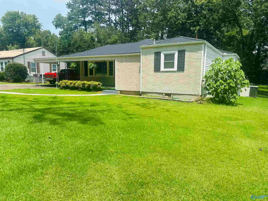 1931 Noccalula Road, Gadsden, AL 35904 - #3