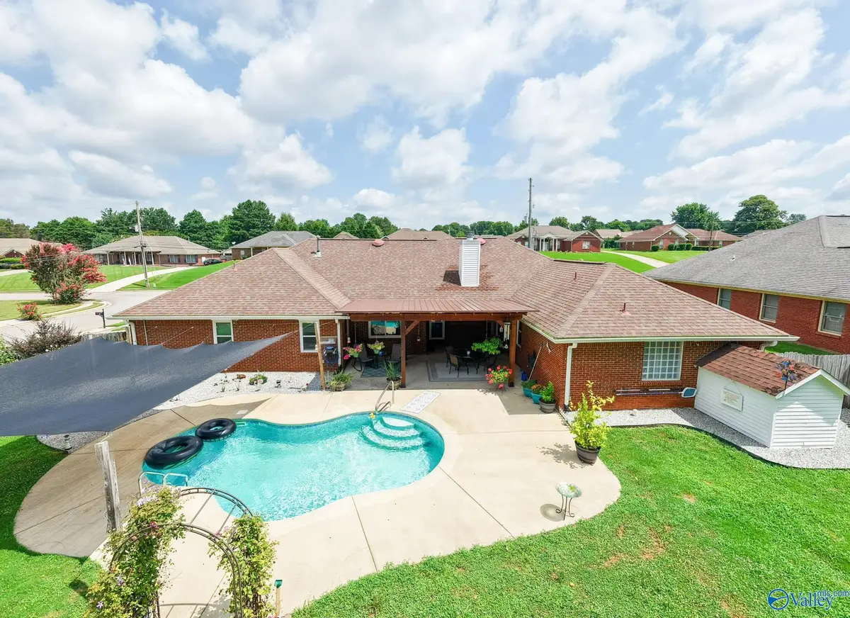 130 Foxridge Drive, Harvest, AL 35749 - #1