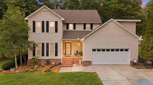 618 Colonial Avenue, Albertville, AL 35950