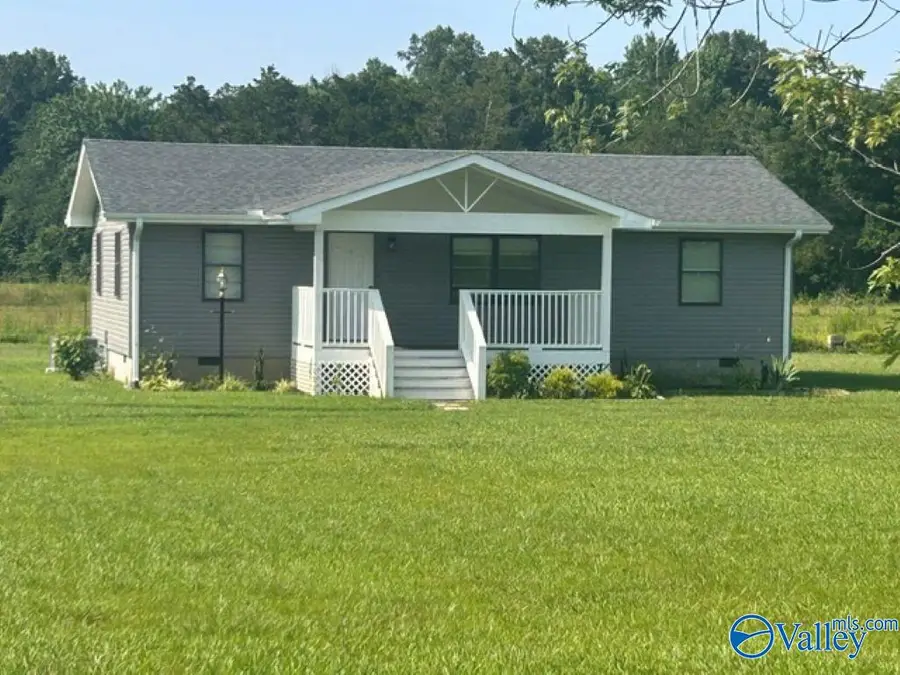 234 SW Sims Road, Decatur, AL 35603 - #2