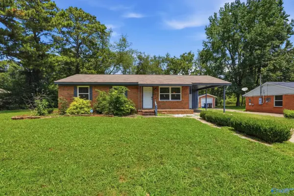 3006 Love Avenue, Huntsville, AL 35816