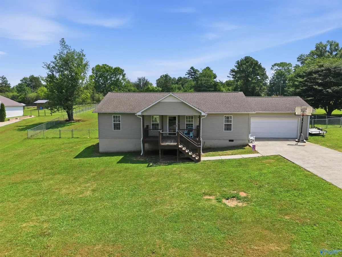 20 Sidney Drive, Scottsboro, AL 35769 - #1