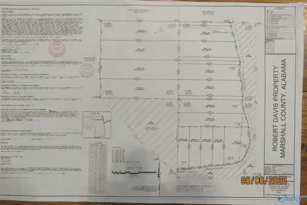 Tract 3 Brown Road, Boaz, AL 35957
