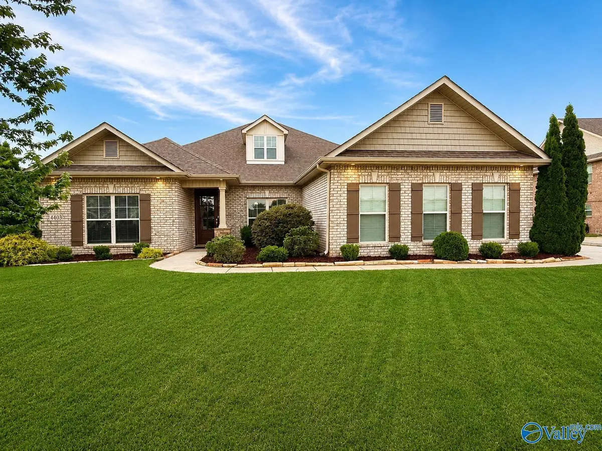 4403 Duskin Court Se, Owens Cross Roads, AL 35763 - #1