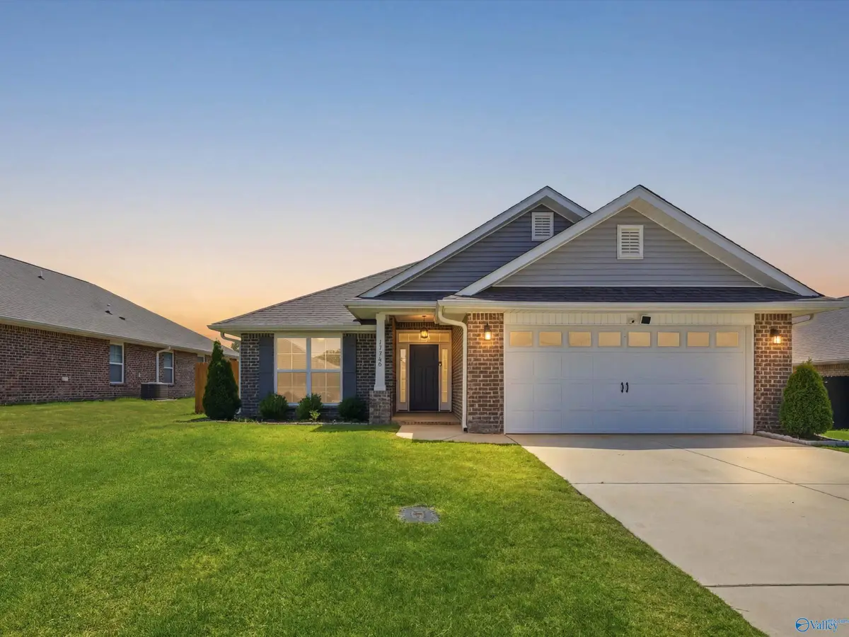 15360 Wildflower Bend, Athens, AL 35611 - #1