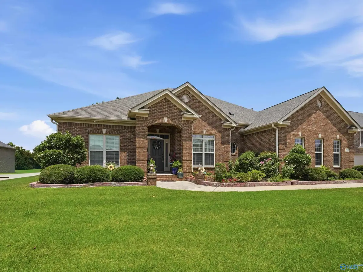 237 Nettles Drive, Madison, AL 35757 - #1