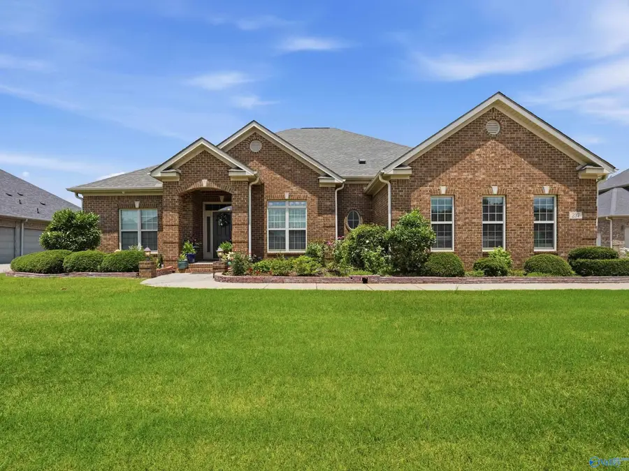 237 Nettles Drive, Madison, AL 35757 - #2