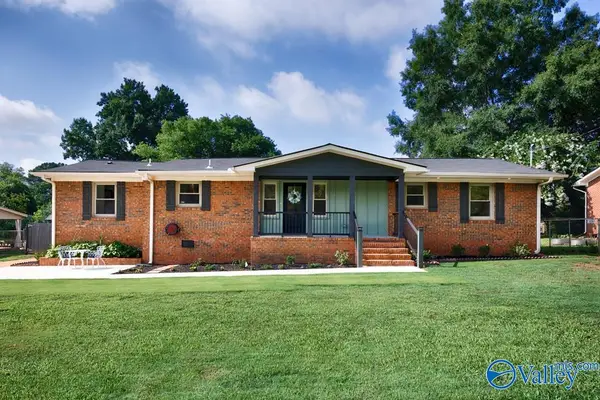 113 Jackson Avenue, Madison, AL 35758