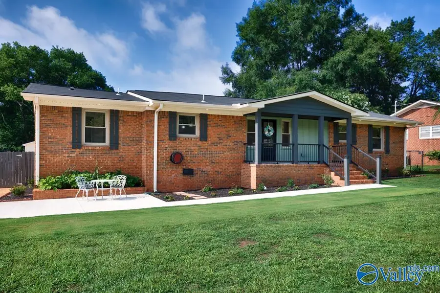 113 Jackson Avenue, Madison, AL 35758 - #2