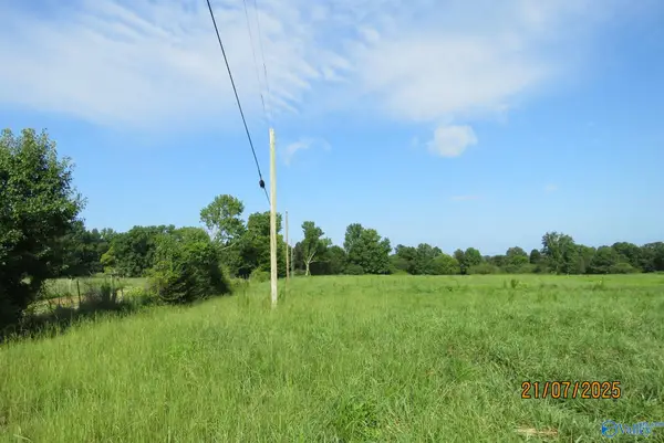Tract 13 Brown Road, Boaz, AL 35957