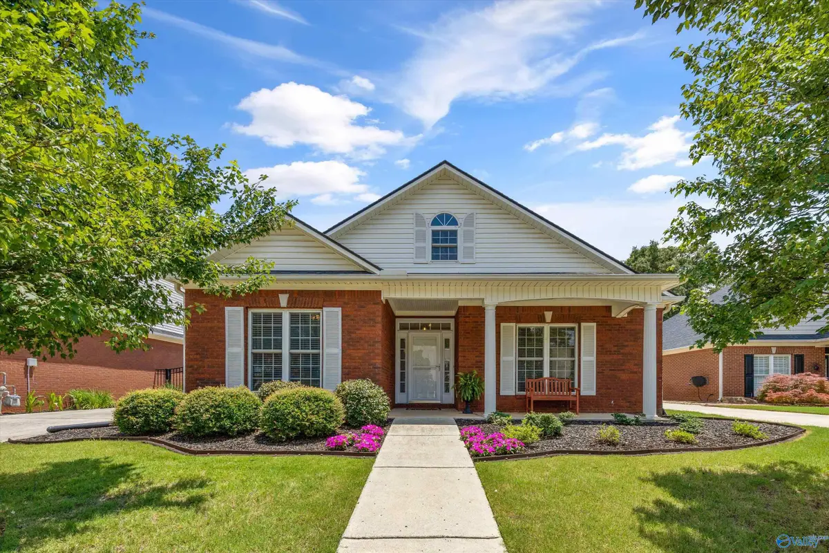 250 Old Overton Drive, Madison, AL 35756 - #1