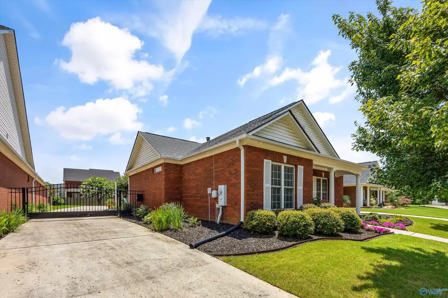 250 Old Overton Drive, Madison, AL 35756 - #3