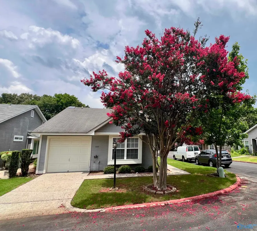 105 Bentworth Lane, Madison, AL 35758 - #3