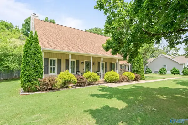 120 Patra Drive, Madison, AL 35758