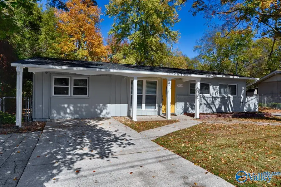2139 Birchwood Drive Ne, Huntsville, AL 35811 - #2