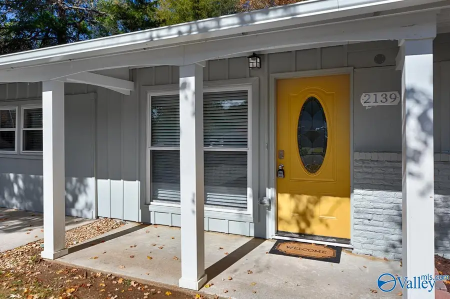 2139 Birchwood Drive Ne, Huntsville, AL 35811 - #3