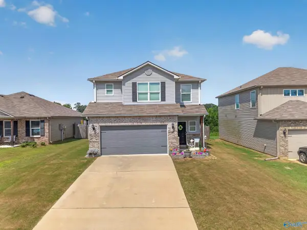 375 Americana Drive, Odenville, AL 35120
