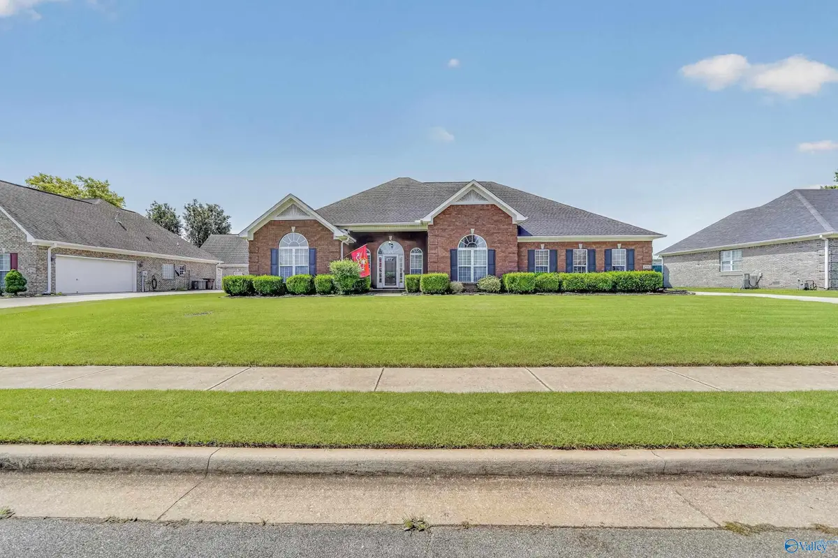 29562 Thunderpaw Drive, Harvest, AL 35749 - #1