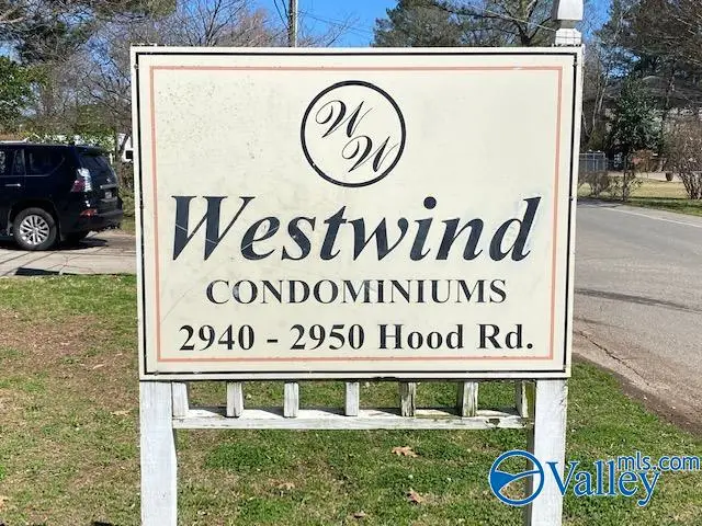 2940 Hood Road Sw #D, Huntsville, AL 35805 - #1