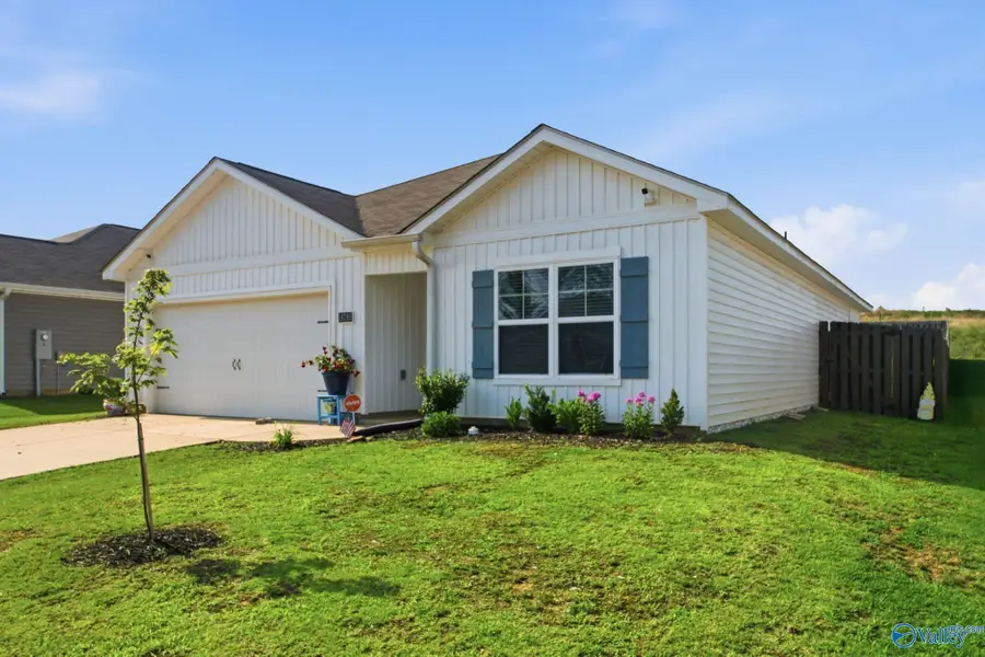 18795 Wicklow Circle, Athens, AL 35613 - #3