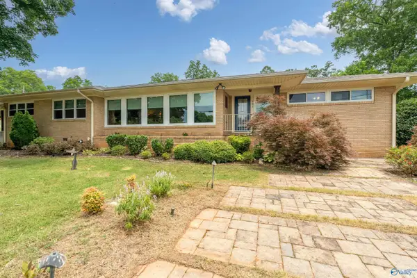 301 4th Street Nw, Fort Payne, AL 35967