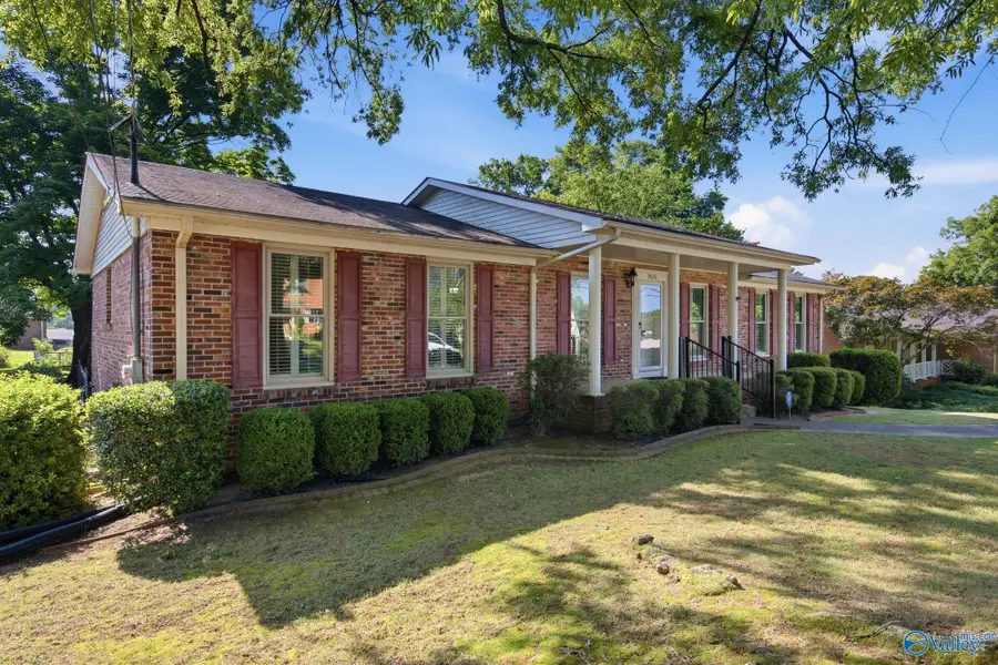 7619 Quail Drive Sw, Huntsville, AL 35802 - #2