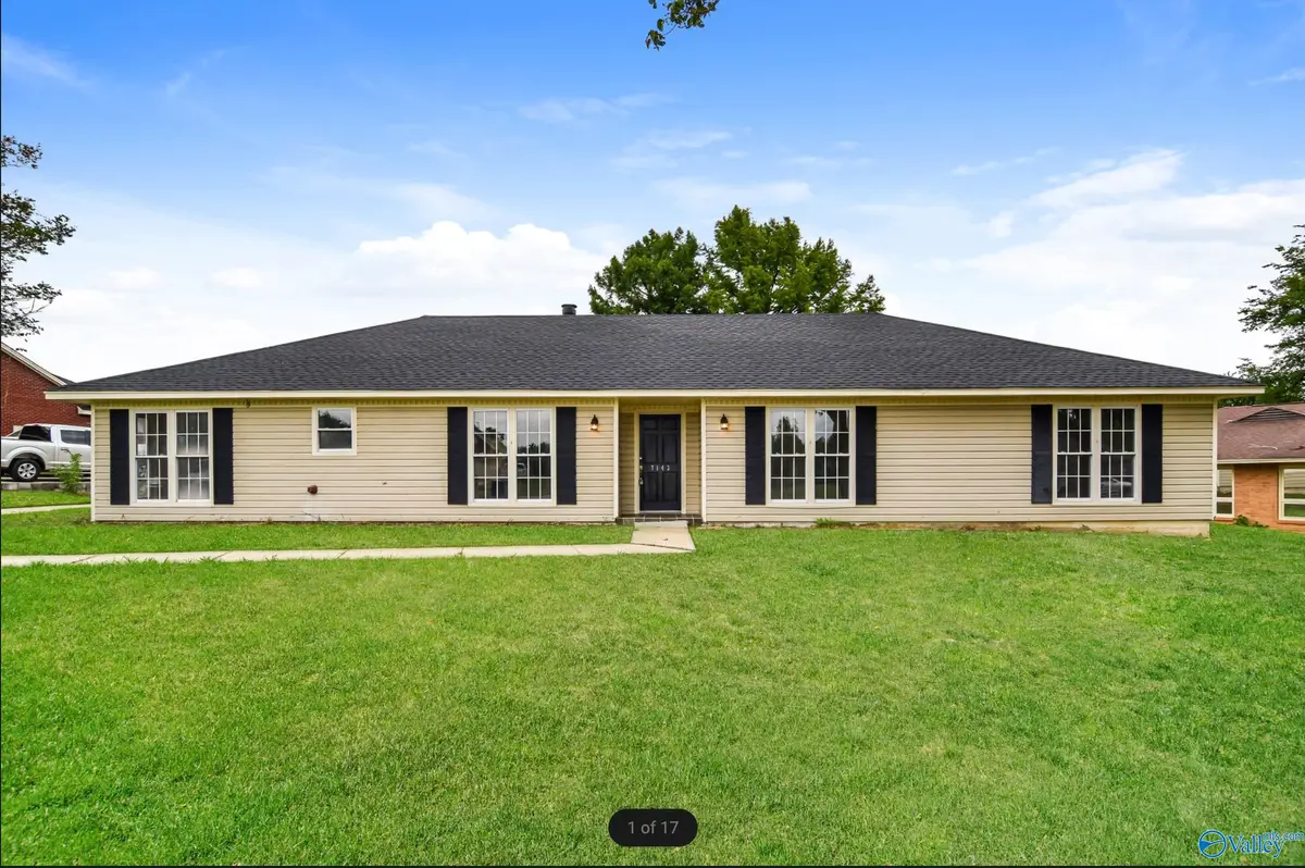 7143 Knoll Loop, Montgomery, AL 36116 - #1
