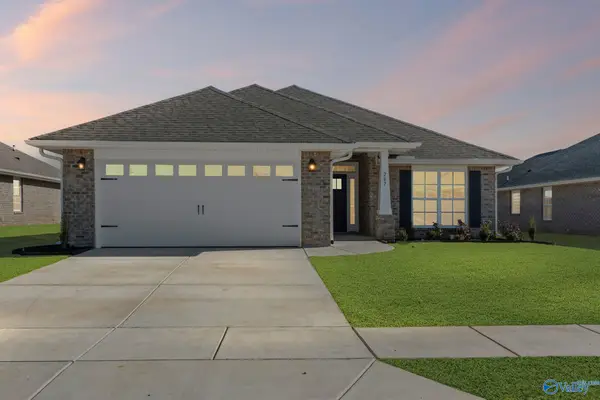 264 Poppy Trail, Meridianville, AL 35759