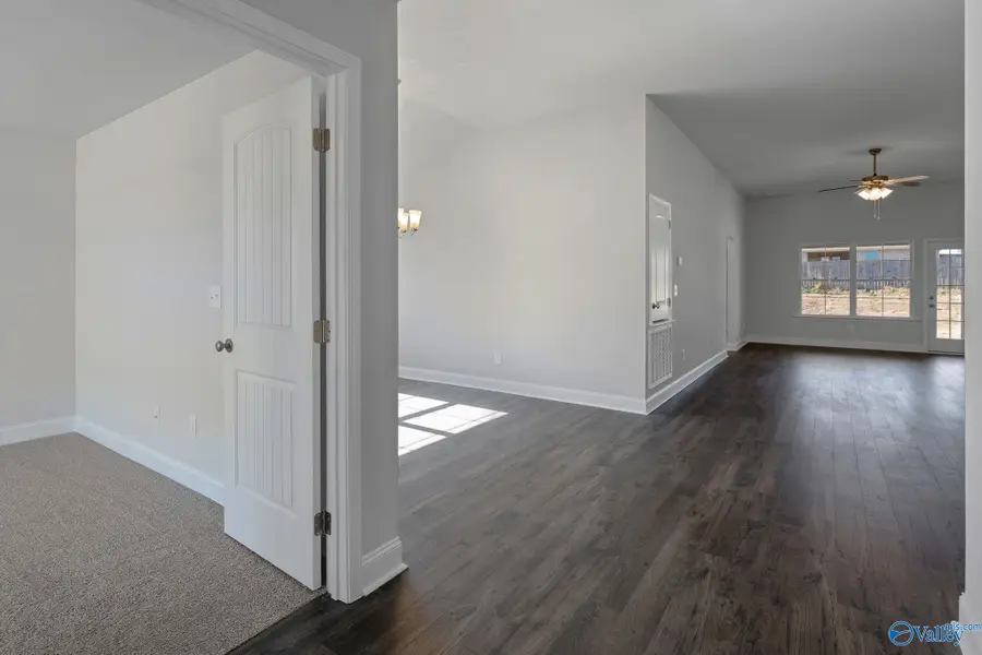 264 Poppy Trail, Meridianville, AL 35759 - #3