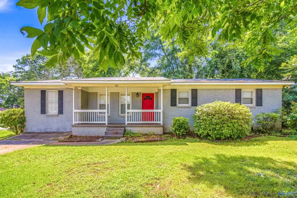212 Monte Vista Drive, Madison, AL 35758