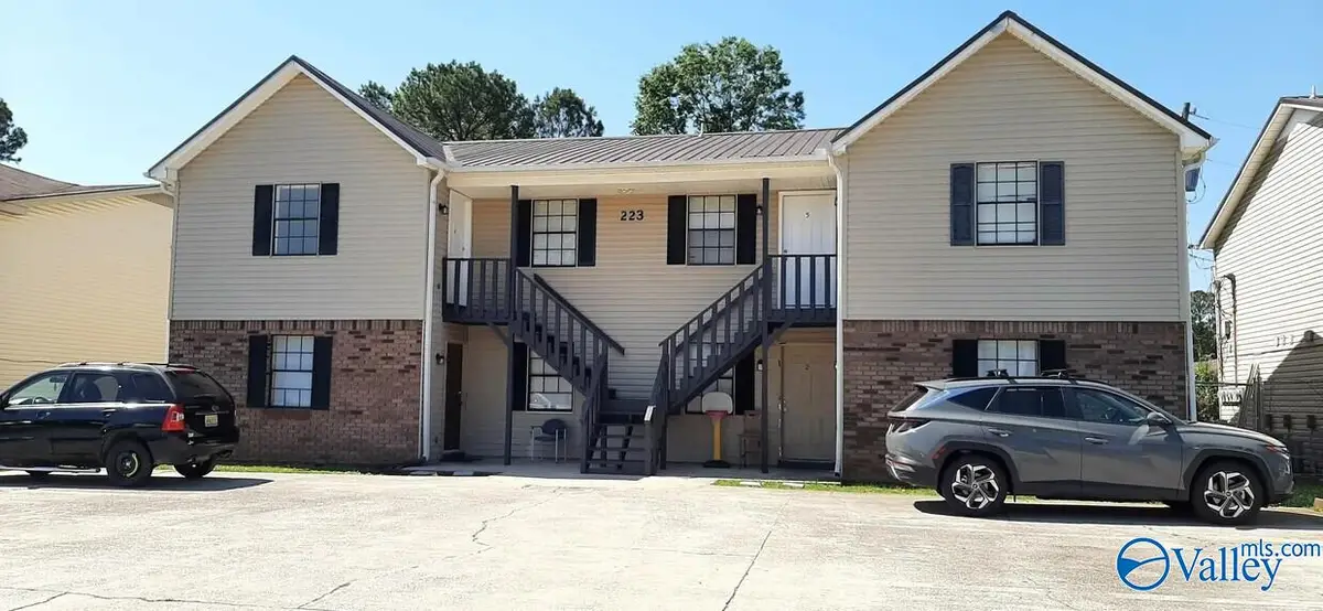 217 8th Street Sw, Decatur, AL 35601 - #1