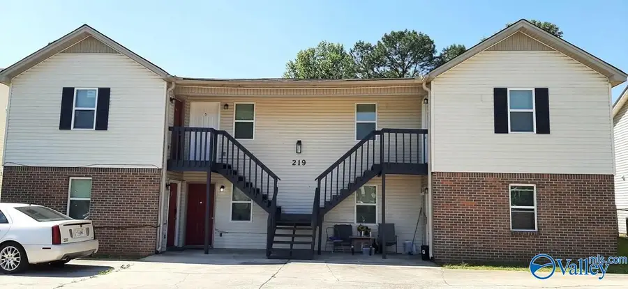 217 8th Street Sw, Decatur, AL 35601 - #2