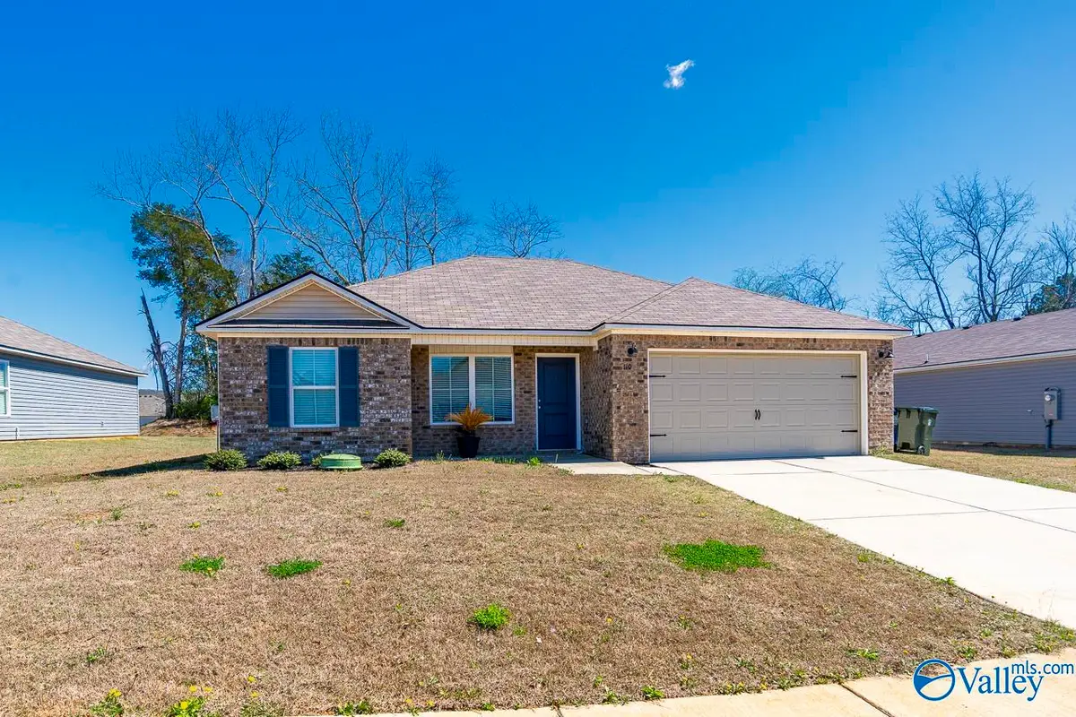 110 Olde Hearth Road, New Market, AL 35761 - #1