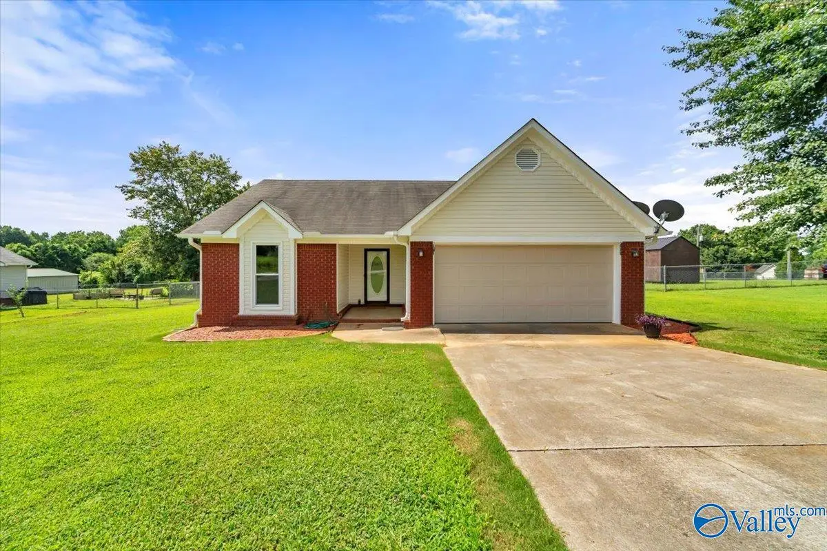 162 St Clair Drive, New Market, AL 35761 - #1