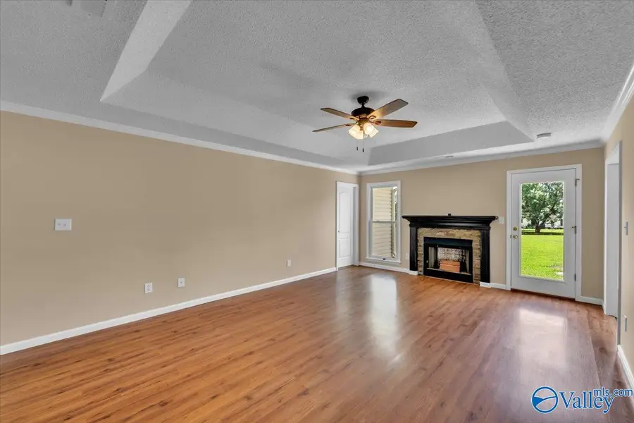 162 St Clair Drive, New Market, AL 35761 - #2