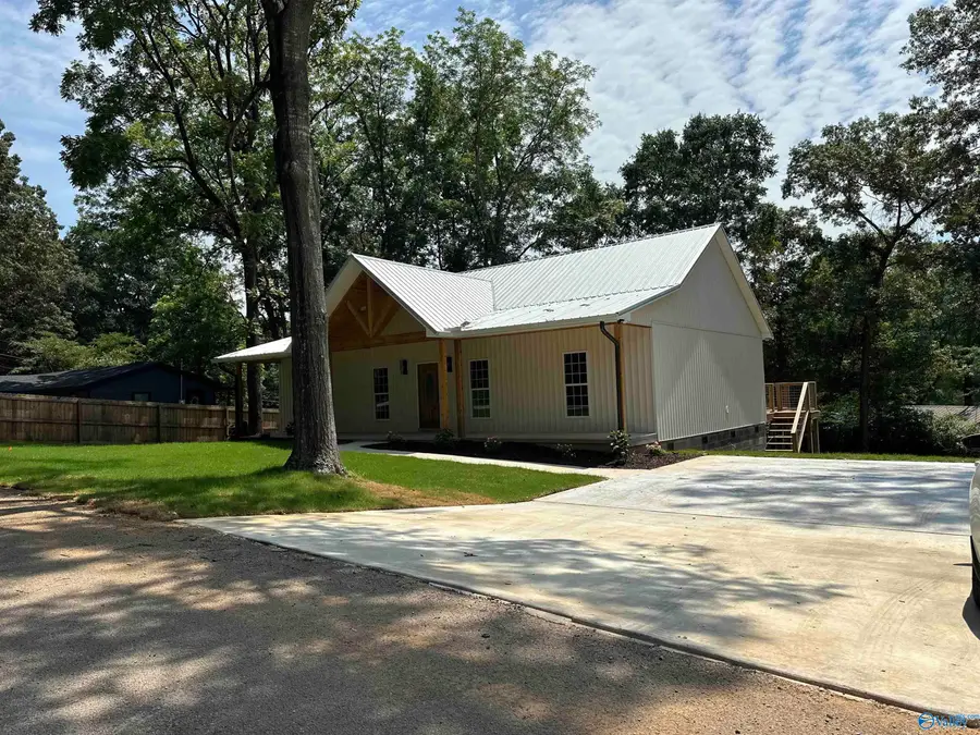 42 Dunsmore Drive, Grant, AL 35747 - #2