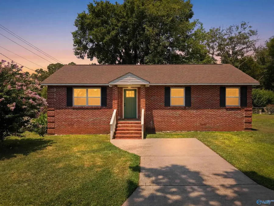 310 Pension Row, Madison, AL 35758 - #2