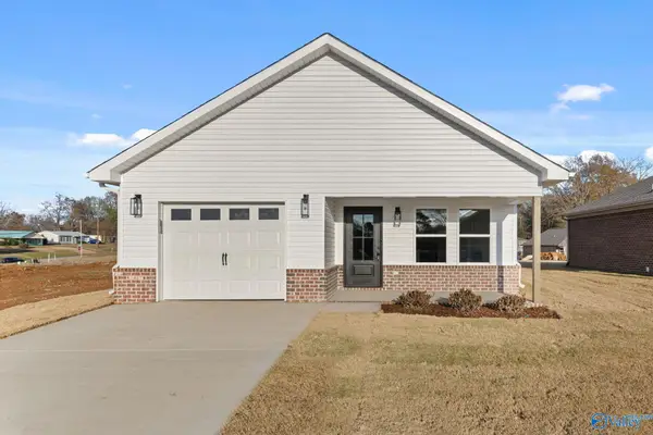 27 S Fulton Street, Florence, AL 35630
