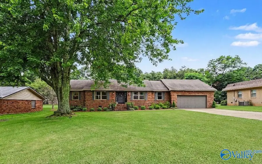 1404 Bains Street, Albertville, AL 35950 - #2