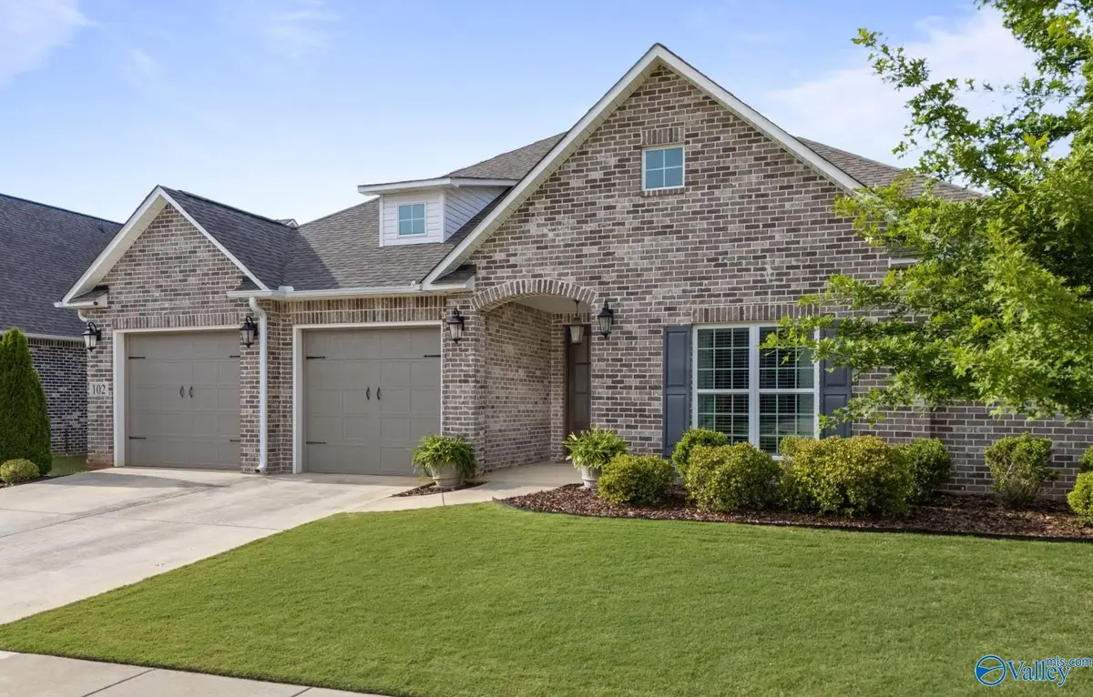 102 Waterside Drive, Madison, AL 35756 - #1