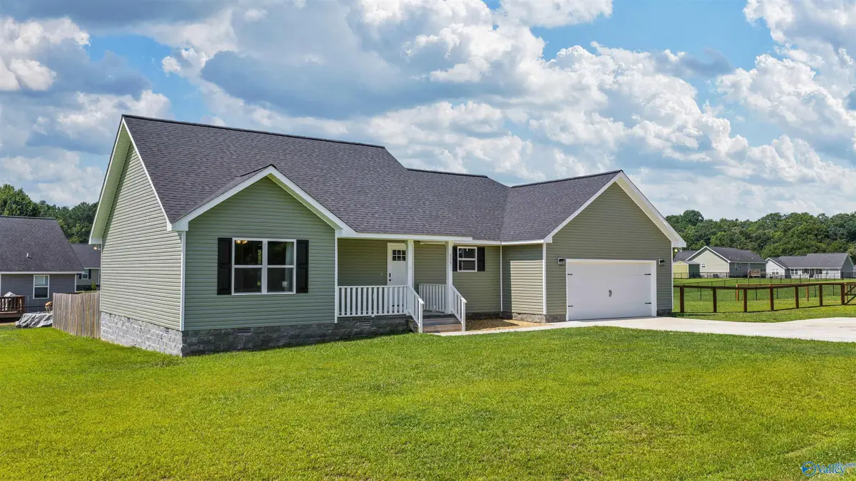 239 Ky Creed Lane, Rainsville, AL 35986 - #1