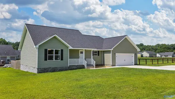 239 Ky Creed Lane, Rainsville, AL 35986