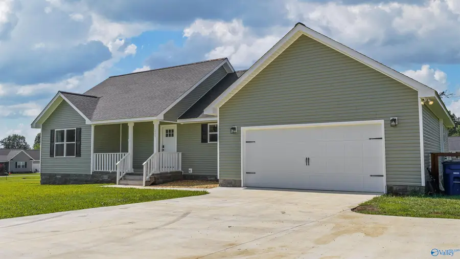 239 Ky Creed Lane, Rainsville, AL 35986 - #3