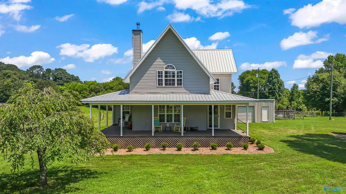 59 Gore Road, Boaz, AL 35957 - #1