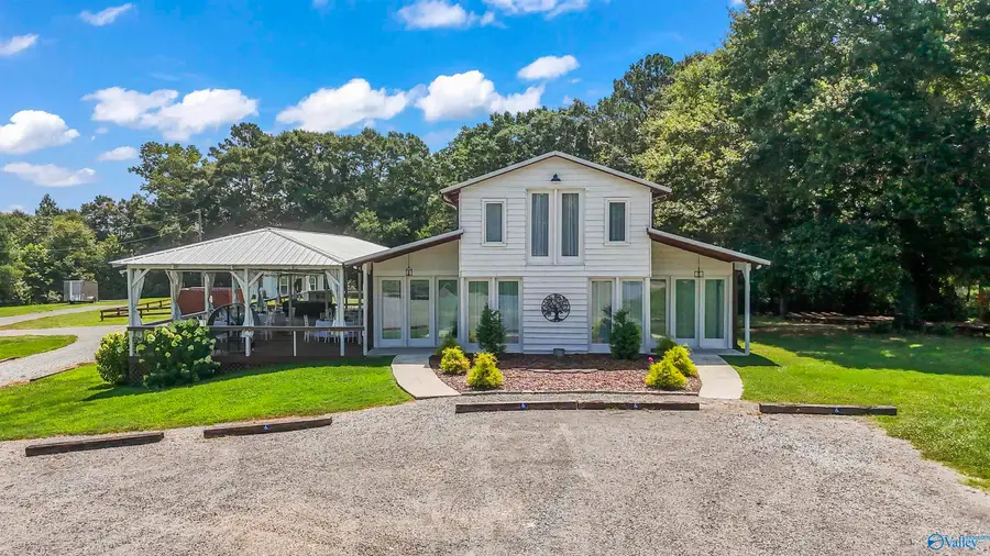 59 Gore Road, Boaz, AL 35957 - #2