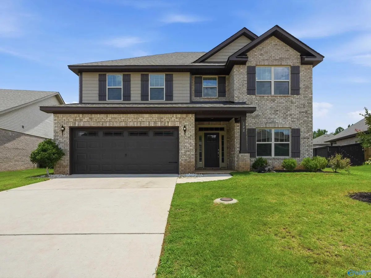 122 Kretzer Court, Huntsville, AL 35806 - #1